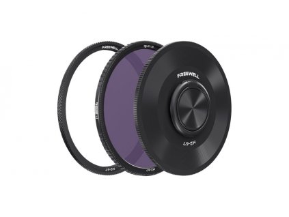 28618 freewell sedy nd64 filter m2 67 mm