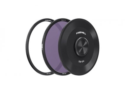 28951 freewell sedy nd64 filter m2 82 mm