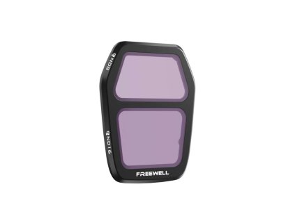 36734 freewell sedy polovicny nd16 nd8 filter pre dji air 3s