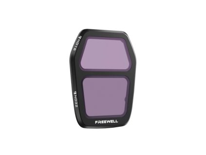 36737 freewell sedy polovicny nd32 nd16 filter pre dji air 3s