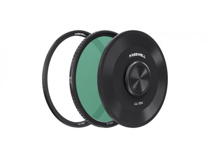 28840 freewell uv filter m2 77 mm
