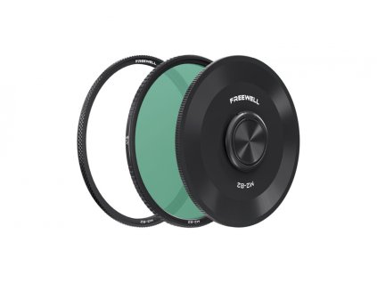 28957 freewell uv filter m2 82 mm