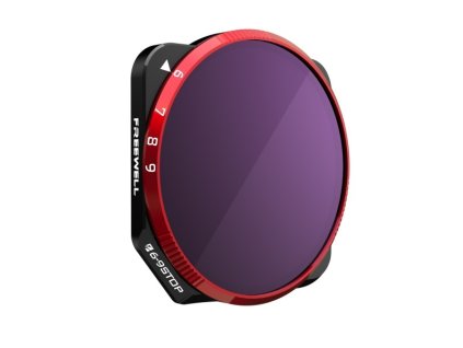 29806 freewell variabilny nd6 9 filter pre dji mavic 3