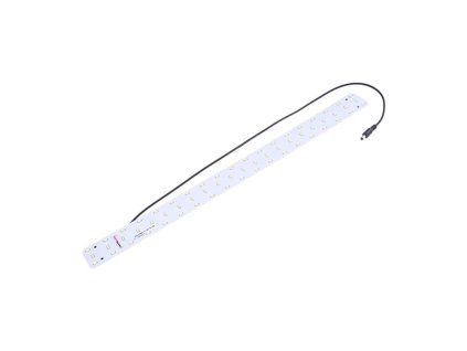 39461 hlinikovy zakladny svetelny panel puluz pre 60cm studiovy stan 30w 1690lm pu5212