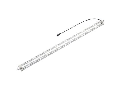 39458 hlinikovy zakladny svetelny panel puluz pre 80 cm studiovy stan 40w 4250lm pu5213