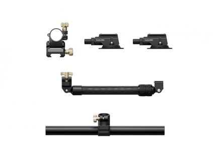 33744 insta360 dual suction cup car mount