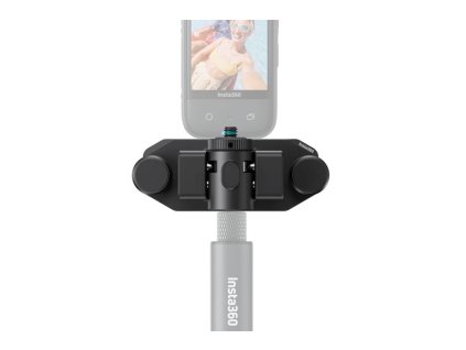 33777 3 insta360 magneticky drziak na selfie tyc