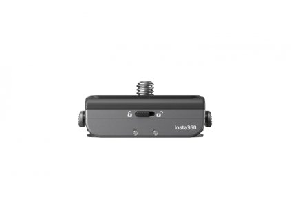 33753 insta360 quick release mount