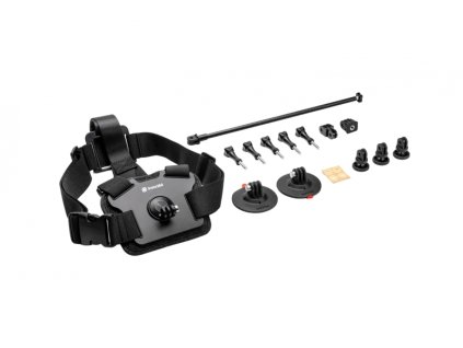 33759 insta360 set na lyzovanie a zimne sporty v2