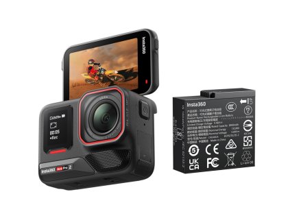 35859 insta360 ace pro 2 extra bateria