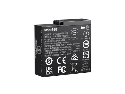 36572 insta360 ace pro 2 ace pro ace bateria