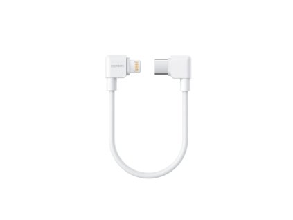 37952 insta360 flow 2 pro usb c lightning kabel