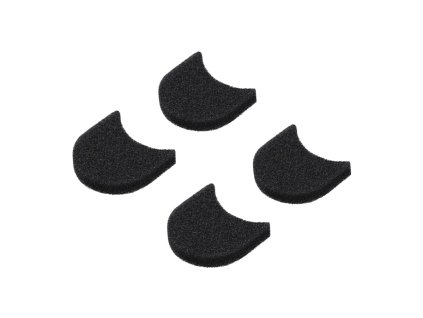 36575 insta360 go 3 go 3s ochrana proti vetru na mikrofon