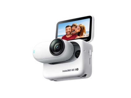 33990 insta360 go 3s 128gb biela