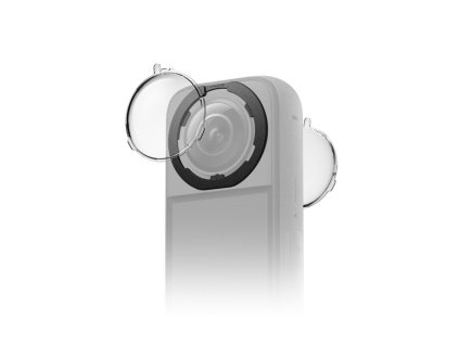 33795 insta360 x3 nasadzovacie ochranne skla objektivov