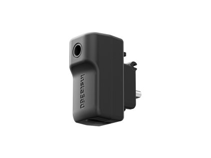 33100 insta360 x4 adapter pre mikrofon