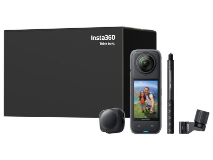 37934 2 insta360 x4 bundle na lyzovanie
