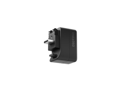 67808 insta360 x5 adapter pro mikrofon