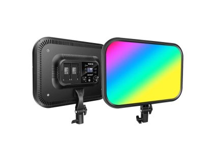 54371 lamp led neewer rgb168 60w 2500 8500k
