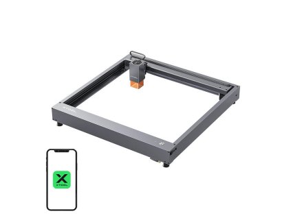 54149 laserovy gravirovaci stroj 2 v 1 xtool d1 pro 2 0 20w