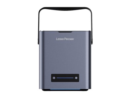 58754 laserpecker air purifier smoke absorber