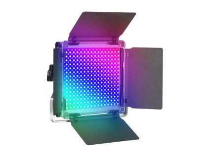 54368 led lamp neewer 660 pro rgb 50w wrota