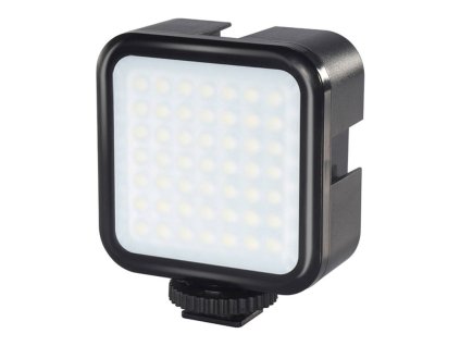 39857 led lampa puluz pre fotoaparat 860 lumenov