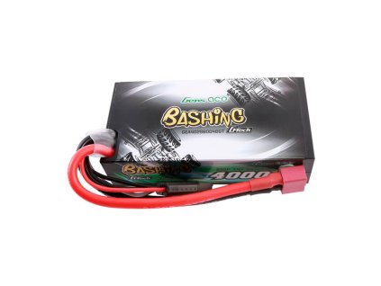 53606 lipo gens ace g tech 4000mah 2s2p 7 4v 60c bateria