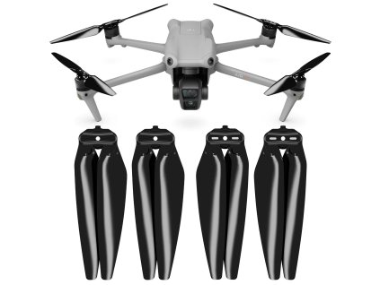 Air3 Black