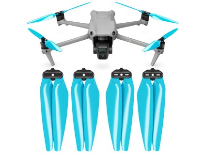 Air3 Blue
