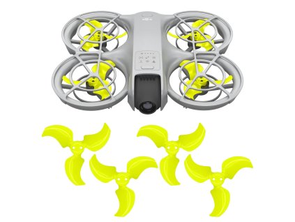 Neo MAS Trsp BG 04 electric kolaj