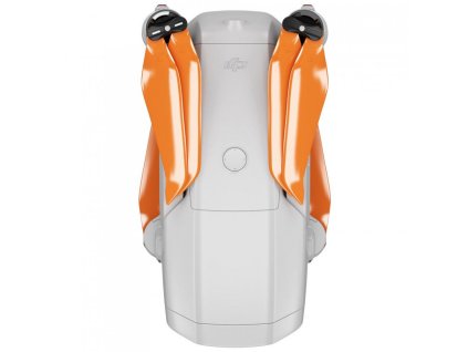 10079 master airscrew vrtule pre dji mavic air 2 oranzove rozbalene