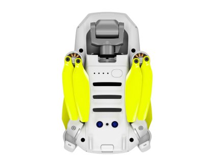 DJI Mini 2 white BG 2021 electric bottom 016