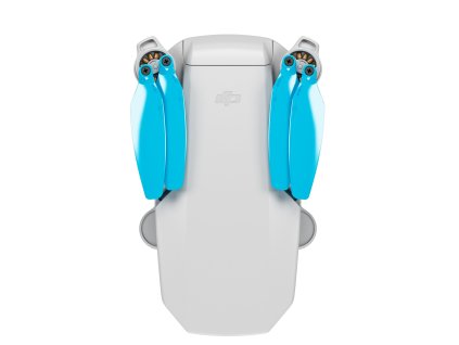 DJI Mini 2 white BG 2021 blue top 016 2048x2048