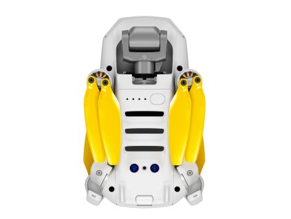 DJI Mini 2 white BG 2021 yellow bottom 016 2048x2048