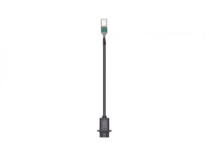 27457 matrice 300 cable osdk round ribbon cable set