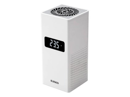 62786 mini ohrievac elegoo pre 3d tlaciaren