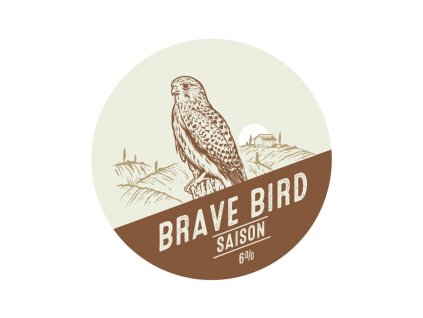 33888 minibrew recept brave bird