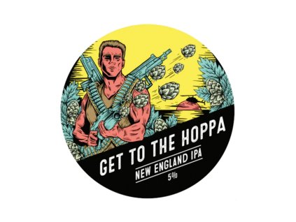 33876 minibrew recept get to the hoppa