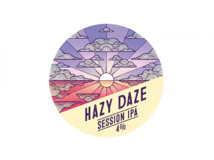 33879 minibrew recept hazy daze