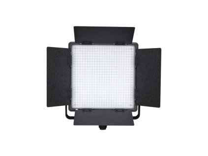30865 nanlite 600dsa 5600k led panel with dmx control