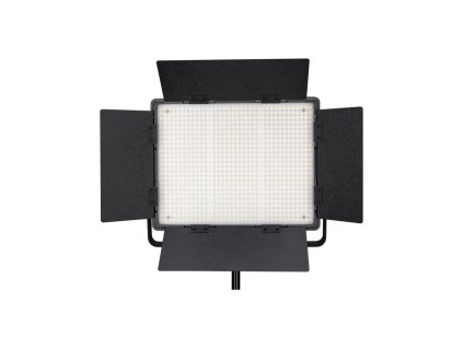 30868 nanlite 900dsa 5600k led panel with dmx control