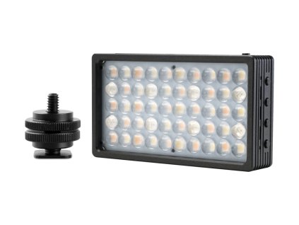 30946 nanlite led svetelny panel litolite 5c rgbww
