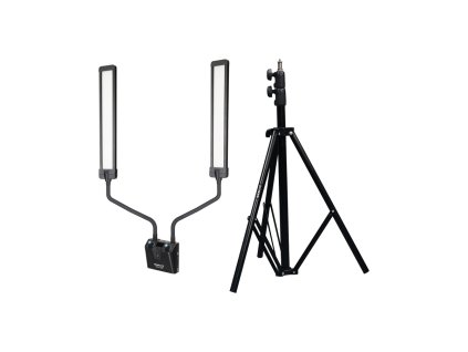 30814 nanlite mira 26b with nanlite tripod ls 170