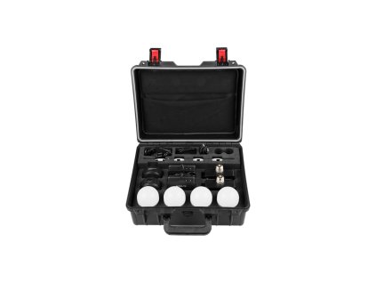 30916 nanlite pavobulb 10c 4 light kit