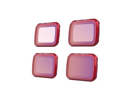 4377 1 pgytech mavic air 2 set filtrov nd 8 16 32 64