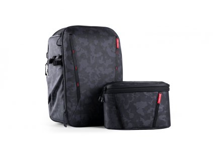31579 pgytech onemo 2 batoh 25l taska cez rameno grey camo p cb 111