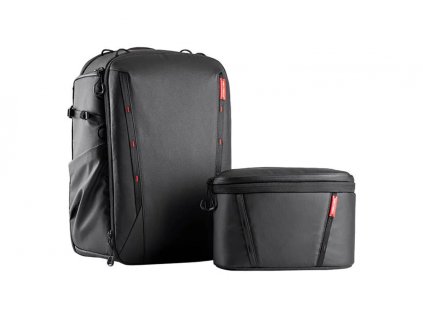 31567 pgytech onemo batoh 25l taska cez rameno space black p cb 110