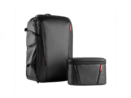 31570 pgytech onemo batoh 35l taska cez rameno space black p cb 112
