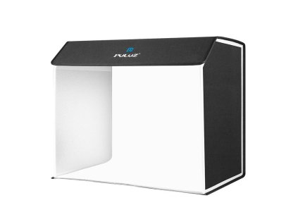 55841 photo studio light box puluz 60 x 40cm pu5064eu